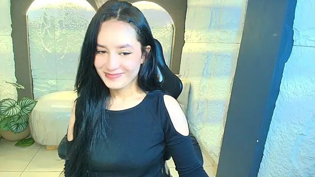 Aleja r  online show from 07.28.26