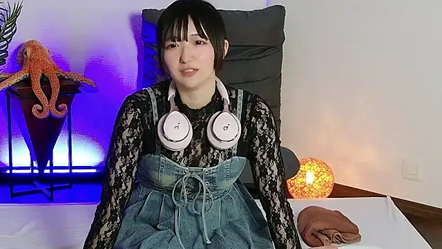 Ikechan ch online show from 06.17.26