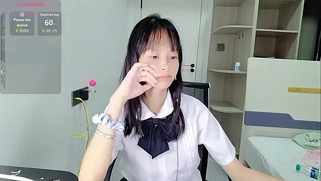 xiaoyu-22 online show from 06.11.26