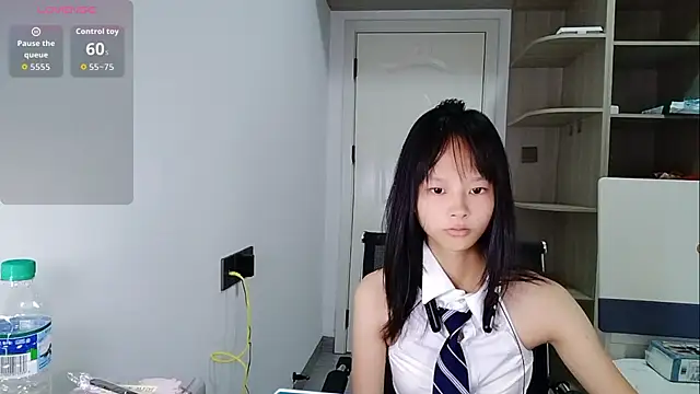 xiaoyu-22 online show from 06.13.26