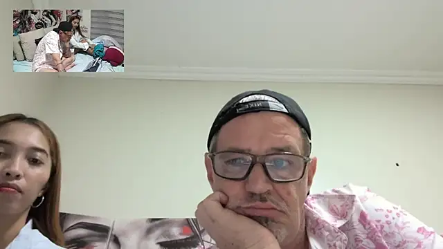 Snapshot of FindMyKiliti chatting on 07.01.26 FindMyKiliti online show from 07.01.26