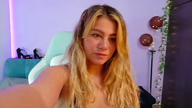 Sam sexual enjoyment online show from 06.25.26