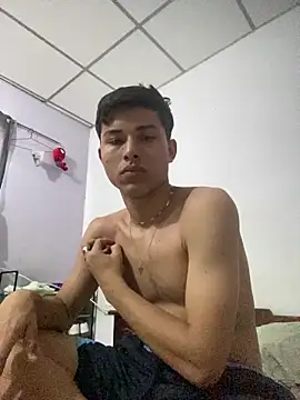 Antoni150906 online show from 06.14.26