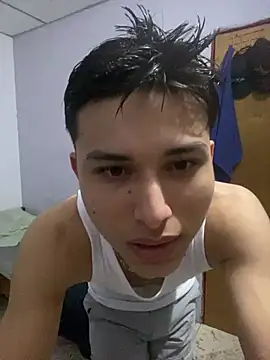 Antoni150906 online show from 06.25.26