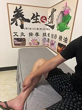 qujing002 online show from 07.05.26