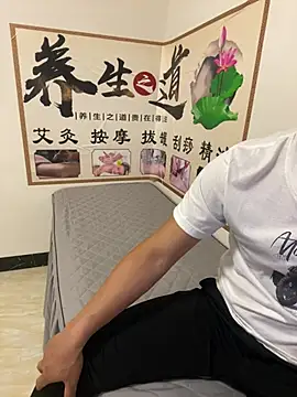 qujing002 online show from 07.12.26