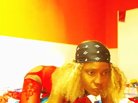 BadGirlCocoXx online show from 06.13.26