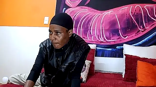 BadGirlCocoXx online show from 06.23.26