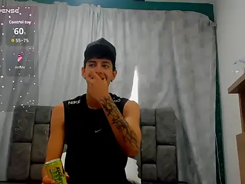 Snapshot of LyanLazarBBC chatting on 07.09.26 LyanLazarBBC online show from 07.09.26