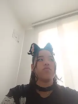 shayra alina online show from 08.09.26