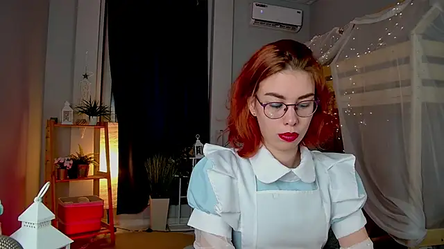 SeraphineDuskryn online show from 08.01.26