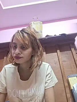 Snapshot of Alishaaroralive chatting on 07.28.26 Alishaaroralive online show from 07.28.26