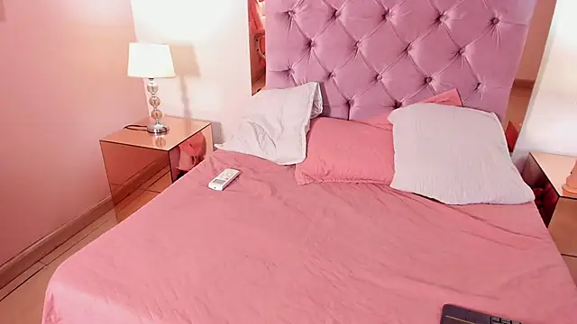 Kisha Skye online show from 07.01.26