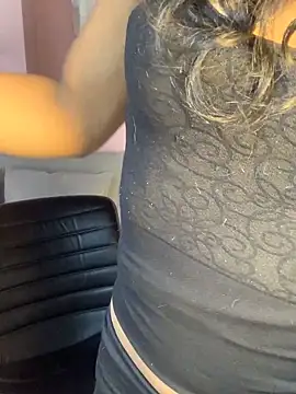 Tu Negrita Hot online show from 06.10.26