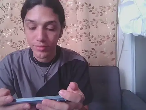 GexReborn online show from 06.12.26