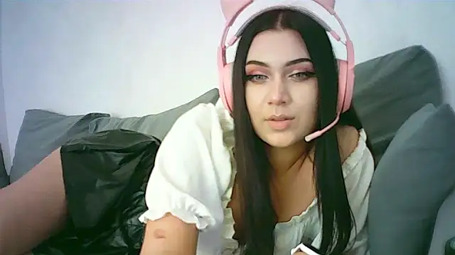 LolaBunnytx online show from 06.16.26