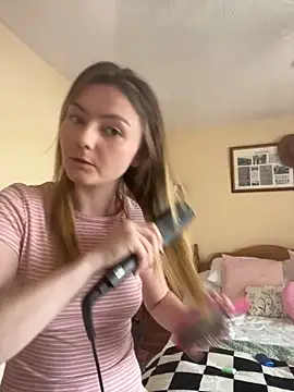 ChloeRaexox online show from 06.16.26