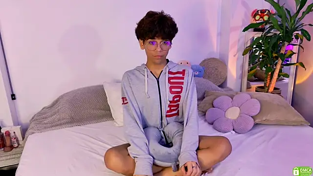 Samy Twink online show from 06.29.26