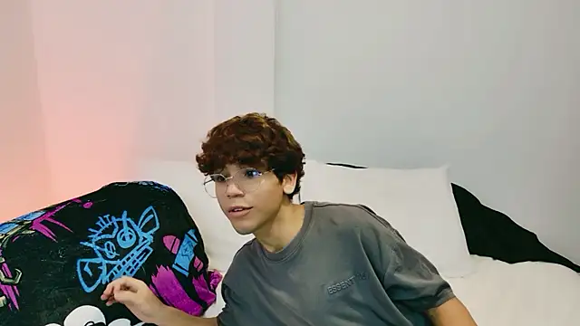 Samy Twink online show from 07.19.26