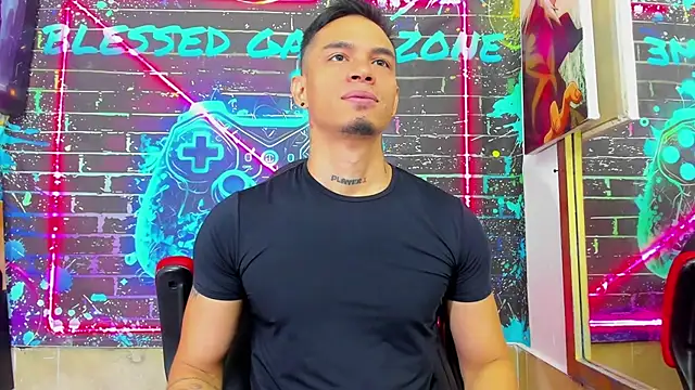 Angel Blessed online show from 07.04.26
