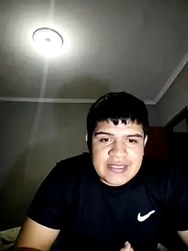 Snapshot of Camilo07211 chatting on 06.12.26 Camilo07211 online show from 06.12.26
