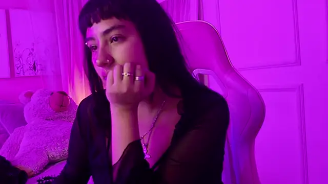 SariBm online show from 06.15.26
