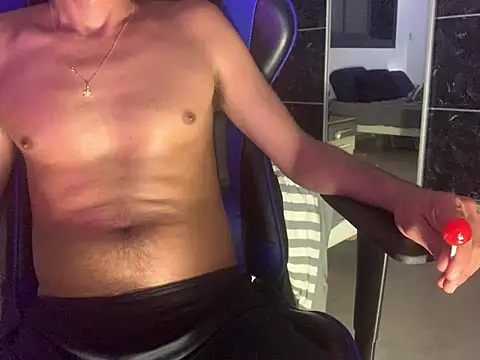 BobyBoy69 online show from 07.16.26
