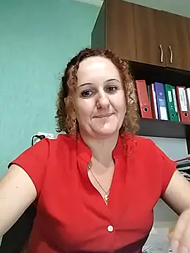 KarinaFlower99 online show from 07.17.26