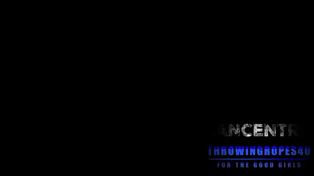 THROWINGROPES4U online show from 06.10.26