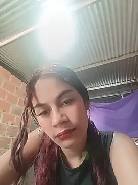 dulce amber21 online show from 07.09.26