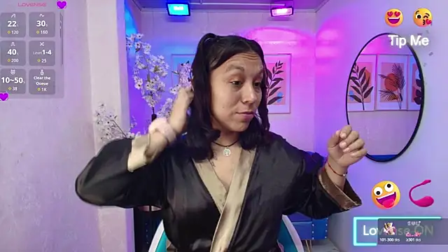 Martina taylorr online show from 06.21.26