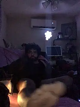 CloudyPapi Downlow online show from 06.21.26