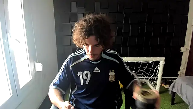SoccerPlayerr online show from 06.11.26