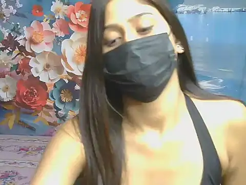 yours-ishu online show from 07.07.26