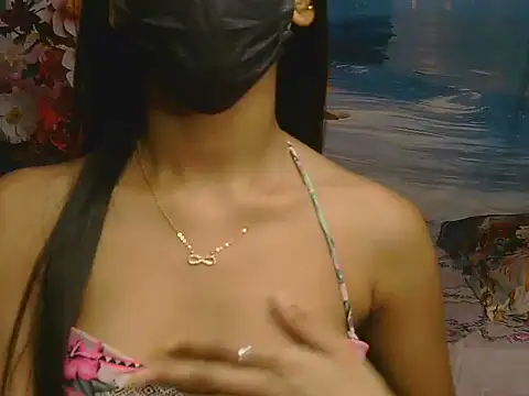 yours-ishu online show from 07.21.26
