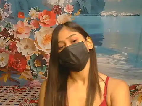 yours-ishu online show from 08.01.26