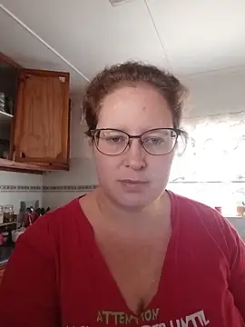 ArabellaVixen online show from 06.22.26