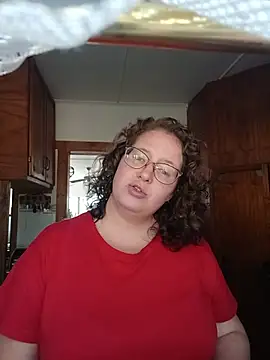 ArabellaVixen online show from 07.09.26