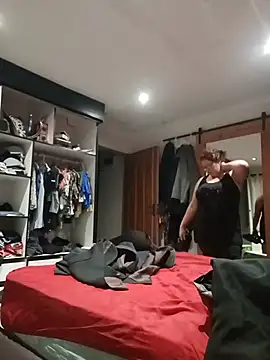 ArabellaVixen online show from 07.26.26