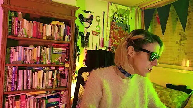 mina here online show from 07.15.26