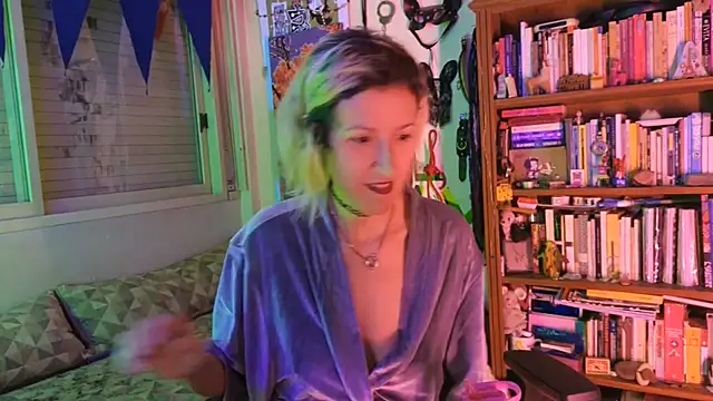 mina here online show from 07.22.26