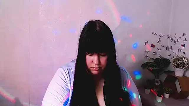BabyTaera7 online show from 06.14.26