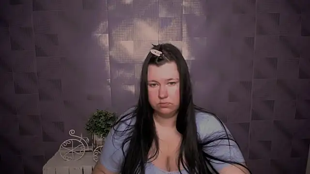 BabyTaera7 online show from 06.29.26