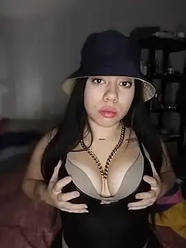 luannadiabla online show from 07.01.26