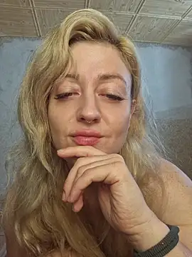 Amber-Blaze online show from 07.28.26