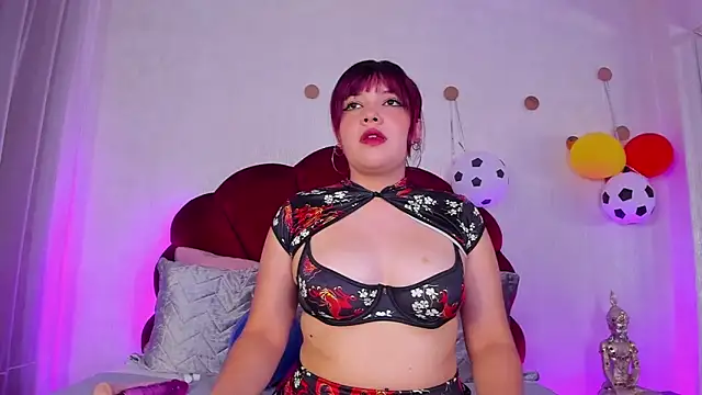 AliceLee18 online show from 06.27.26