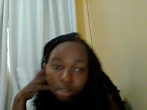 Snapshot of Sexyy-Bosi chatting on 06.12.26 Sexyy-Bosi online show from 06.12.26