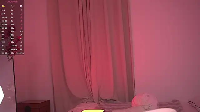 LumiNika online show from 07.02.26