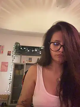 LittlePrincess2212 online show from 07.24.26