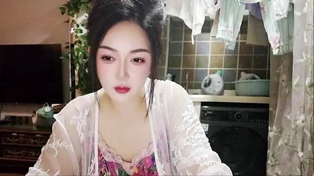 Jiuer5201314 online show from 06.18.26